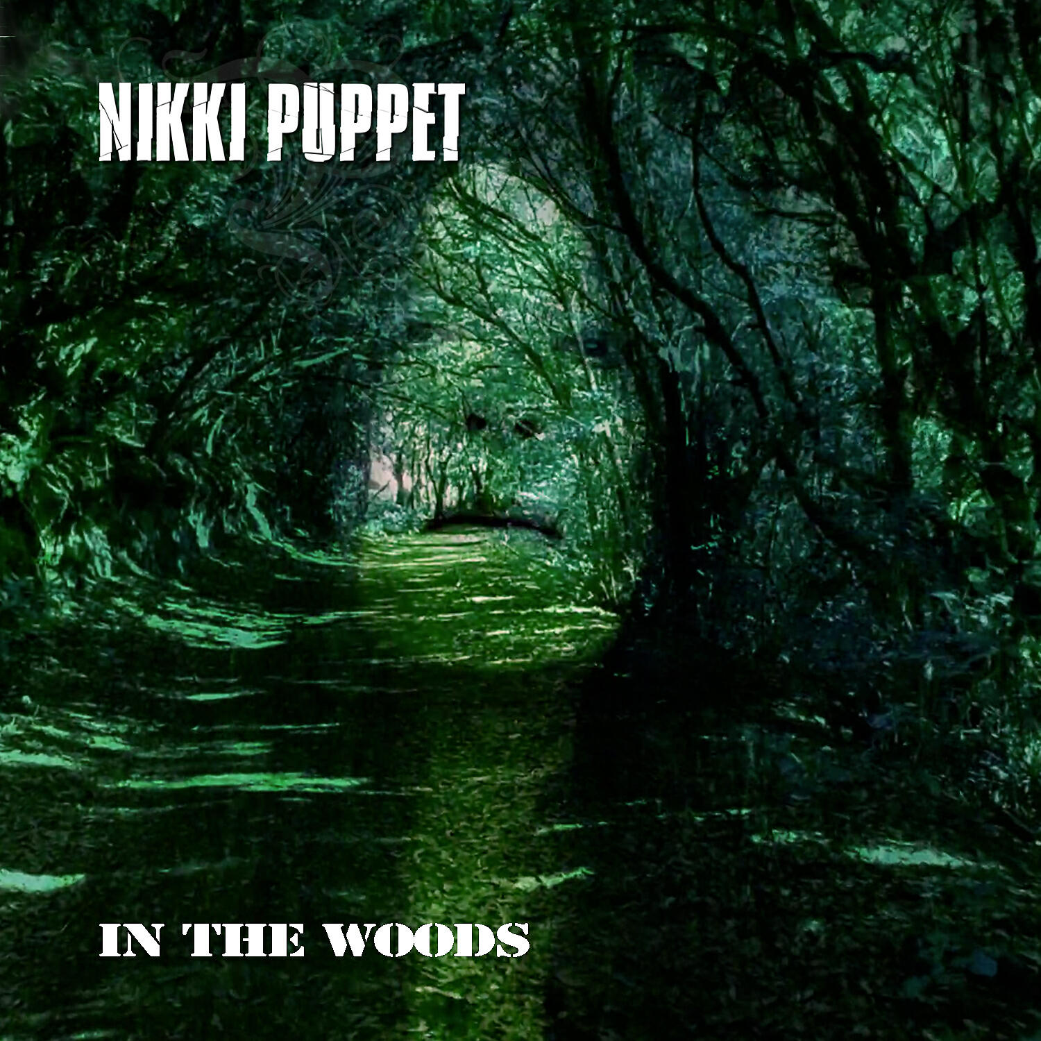 Релиз In The Woods