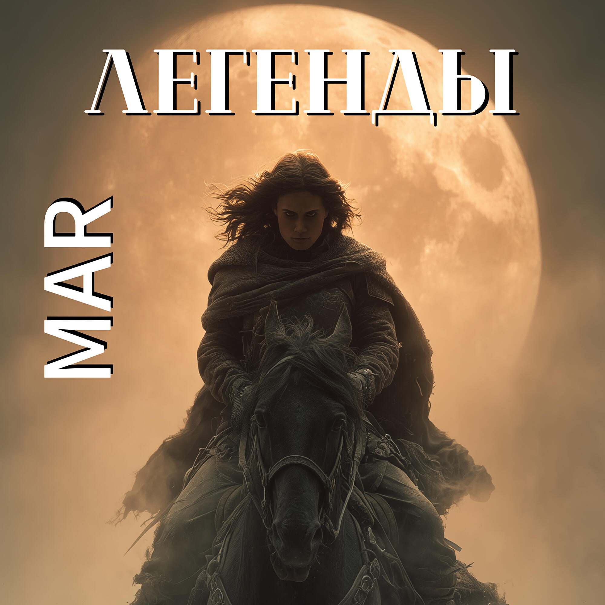 Релиз Легенды