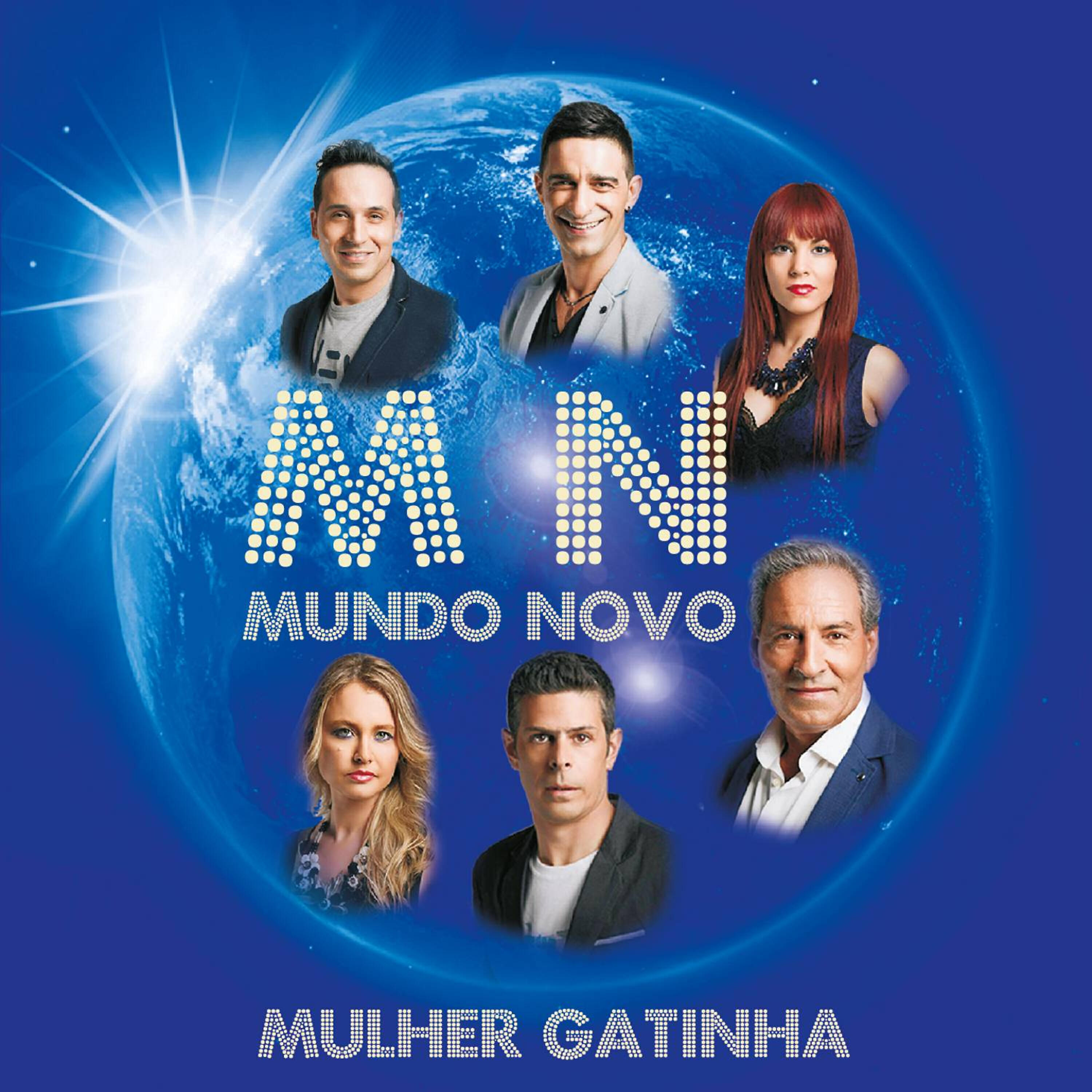 Релиз Mulher Gatinha