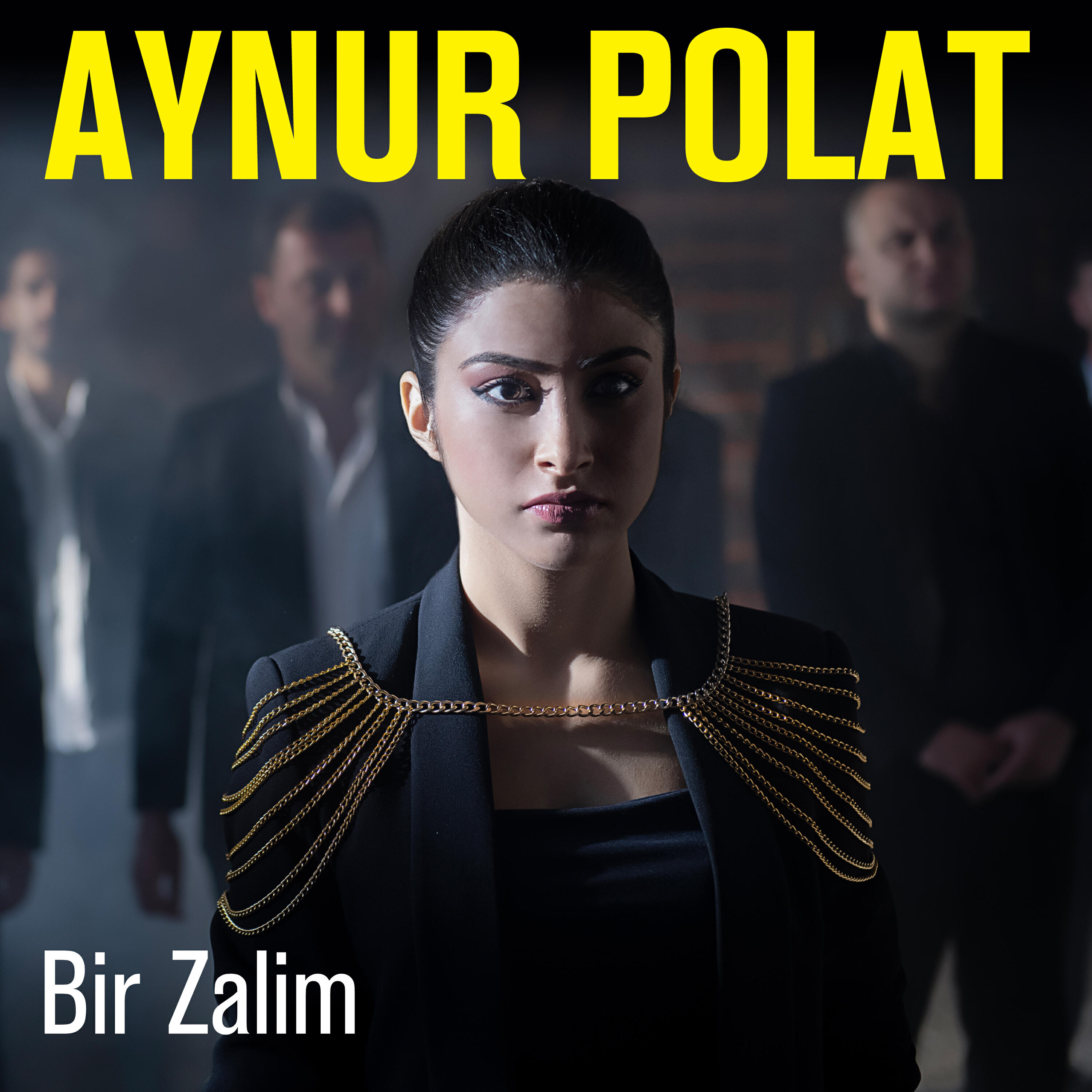 Релиз Bir Zalim