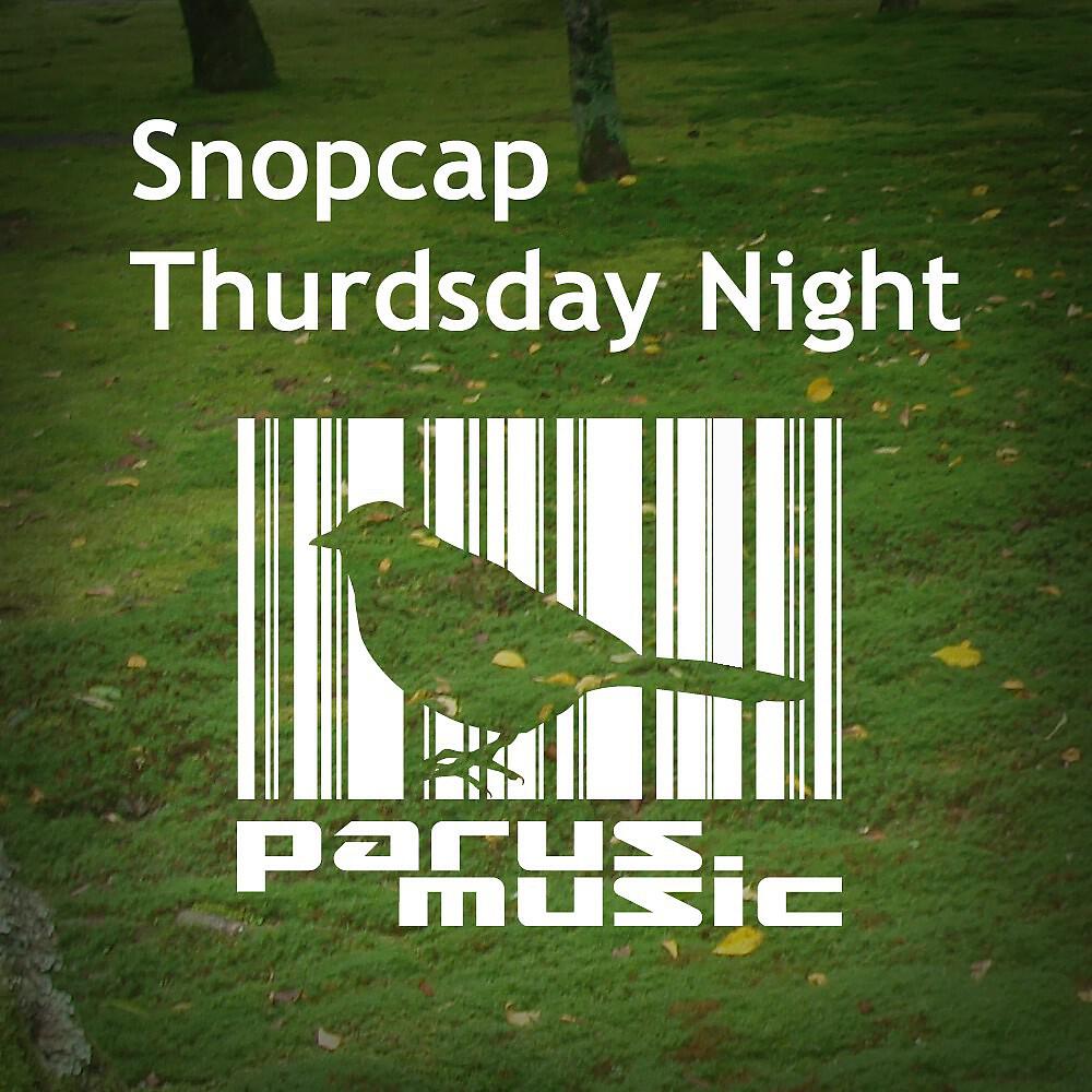Релиз Thurdsday Night