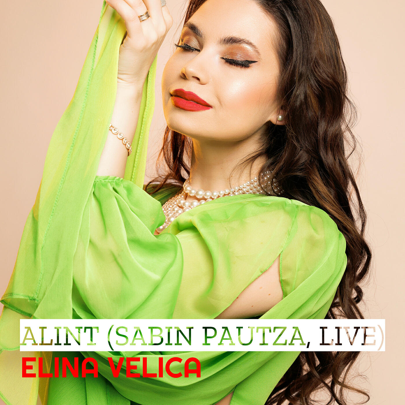 Релиз Alint (Sabin Pautza, Live)