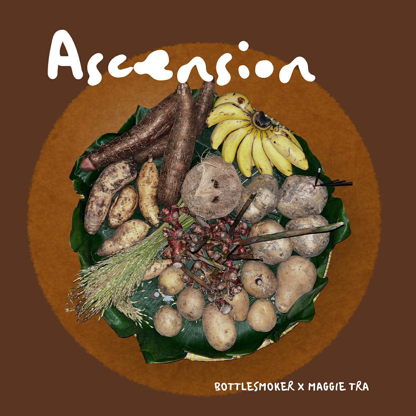 Релиз Ascension