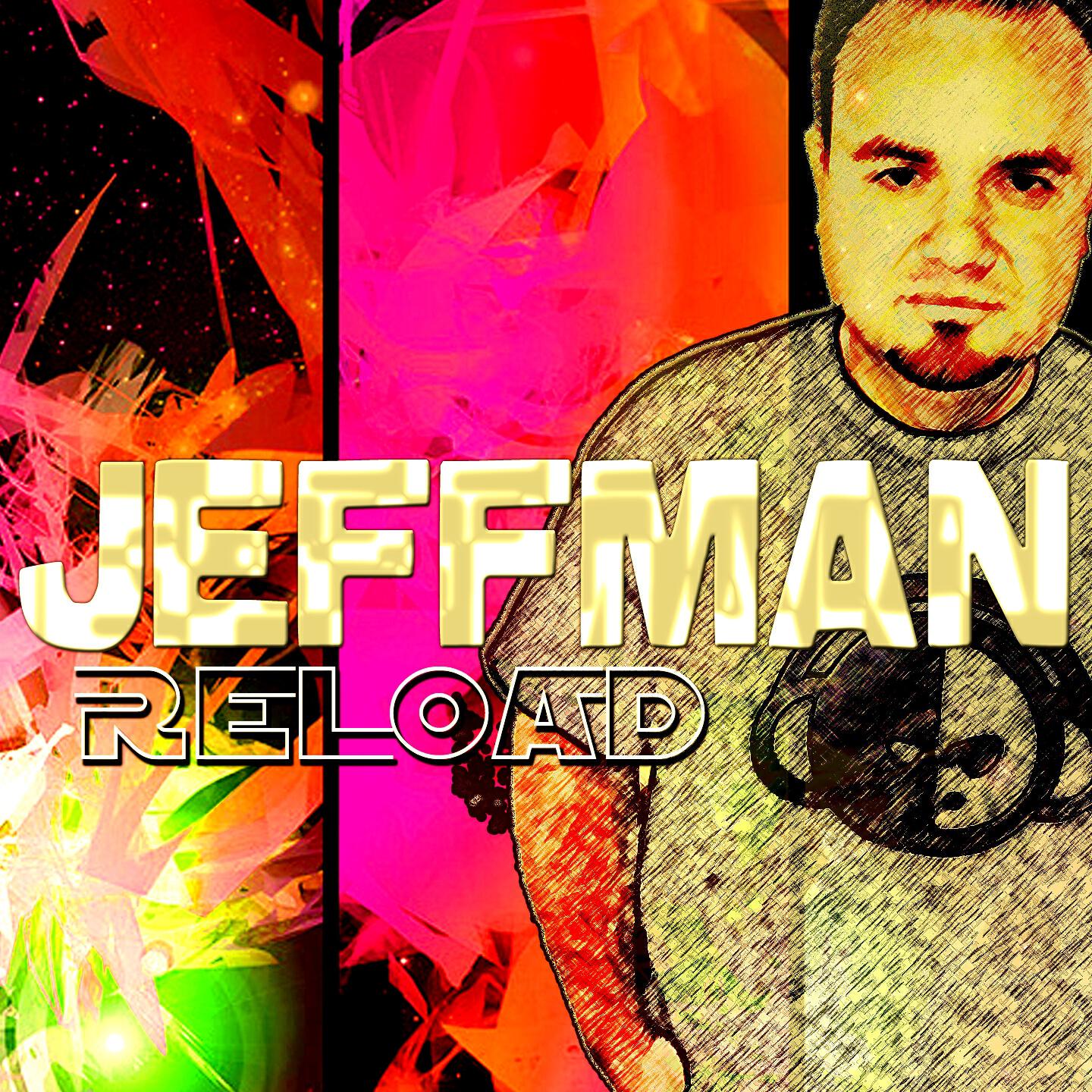 Jeff Man