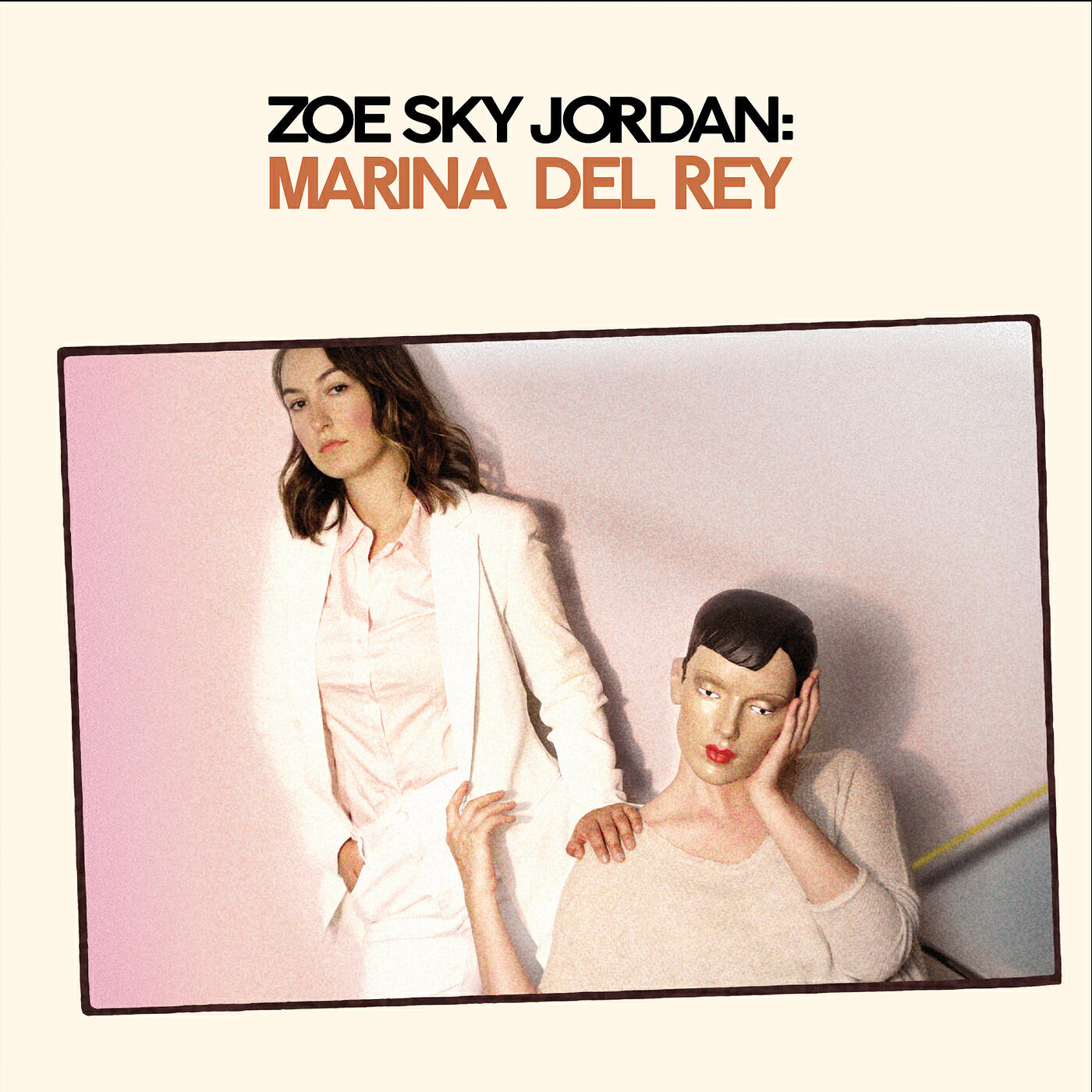 Релиз Marina Del Rey