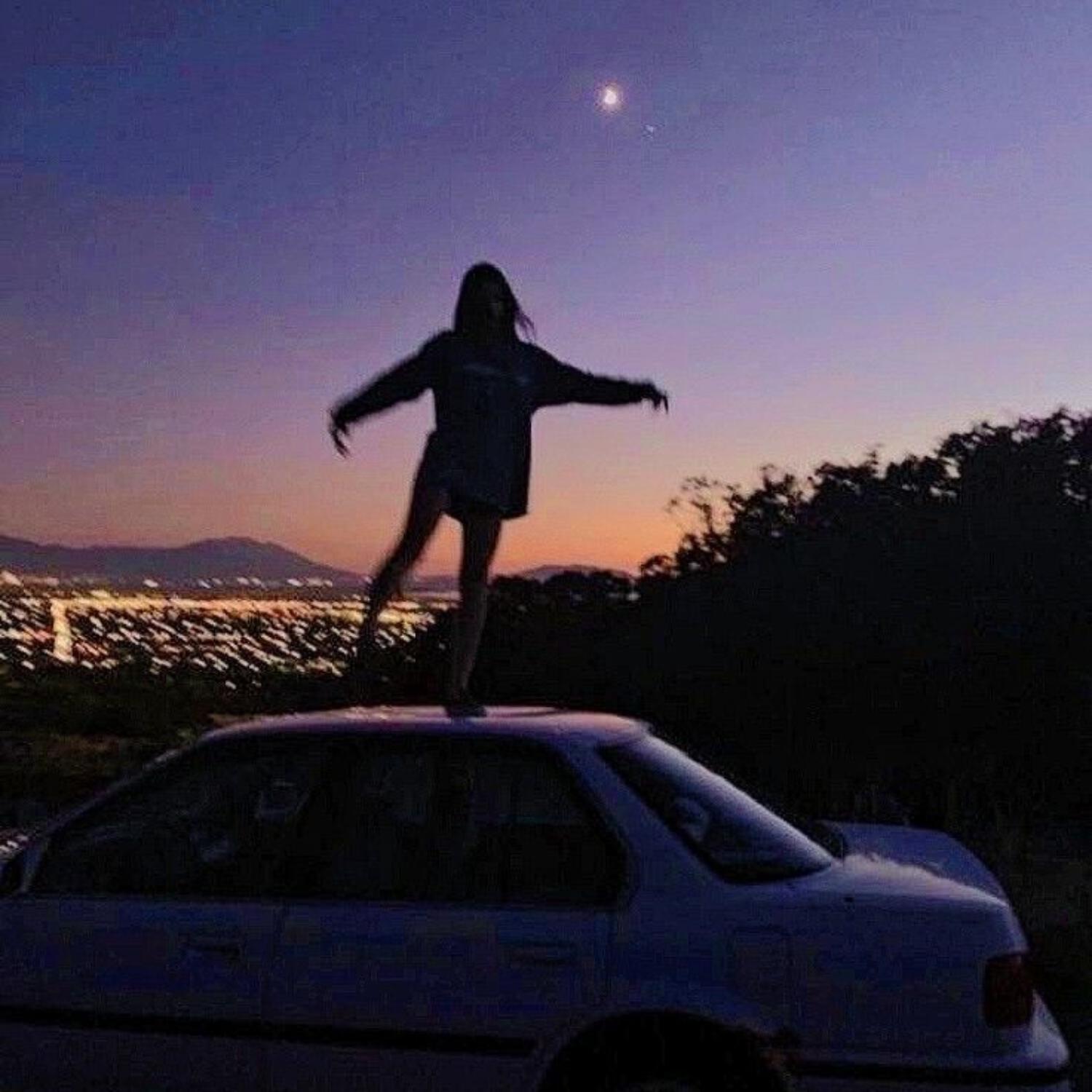 Релиз paper planes