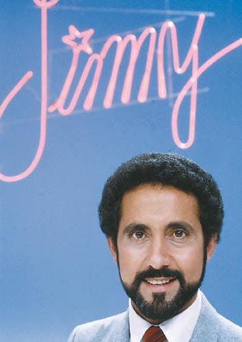 Jimmy Salcedo