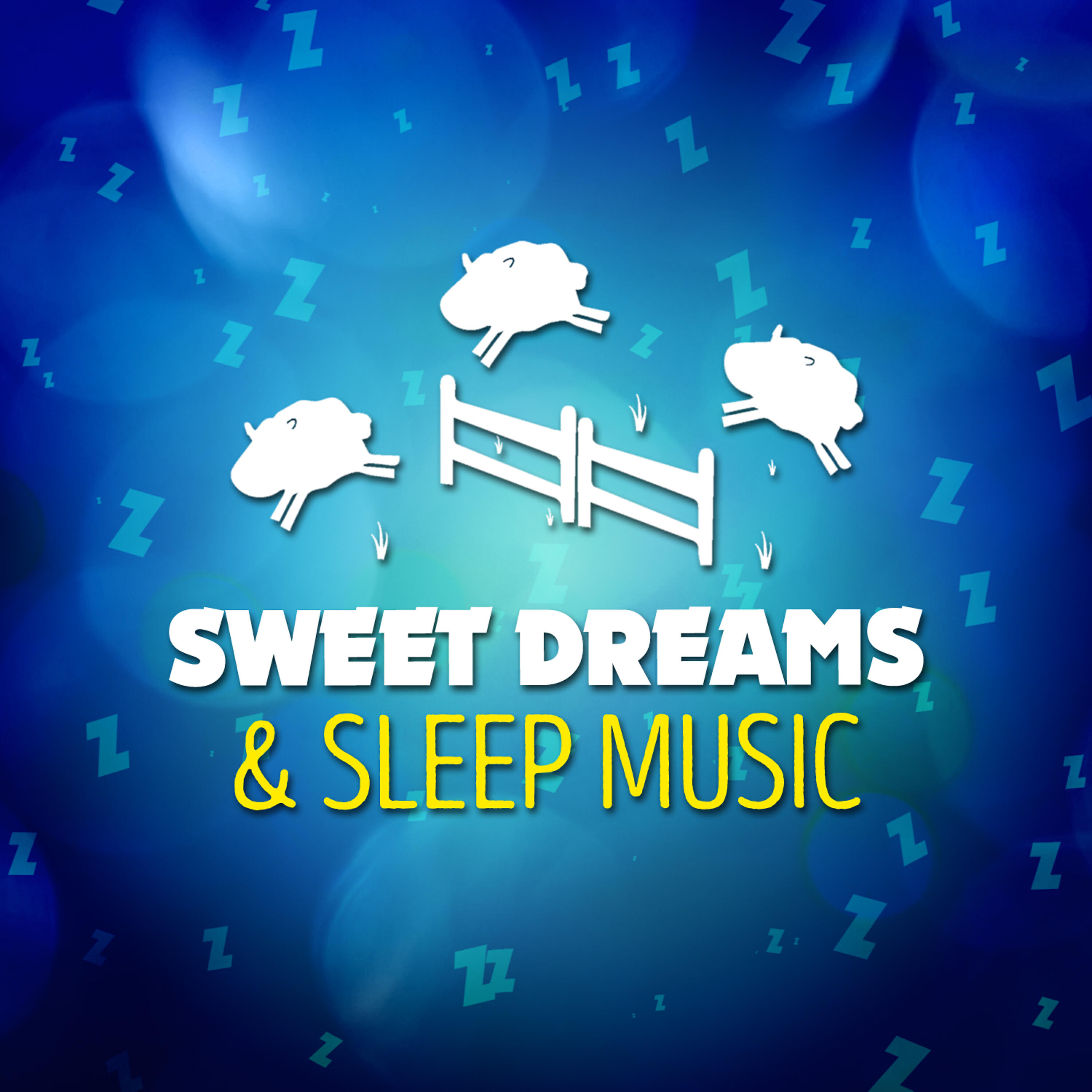 Релиз Sweet Dreams & Sleep Music