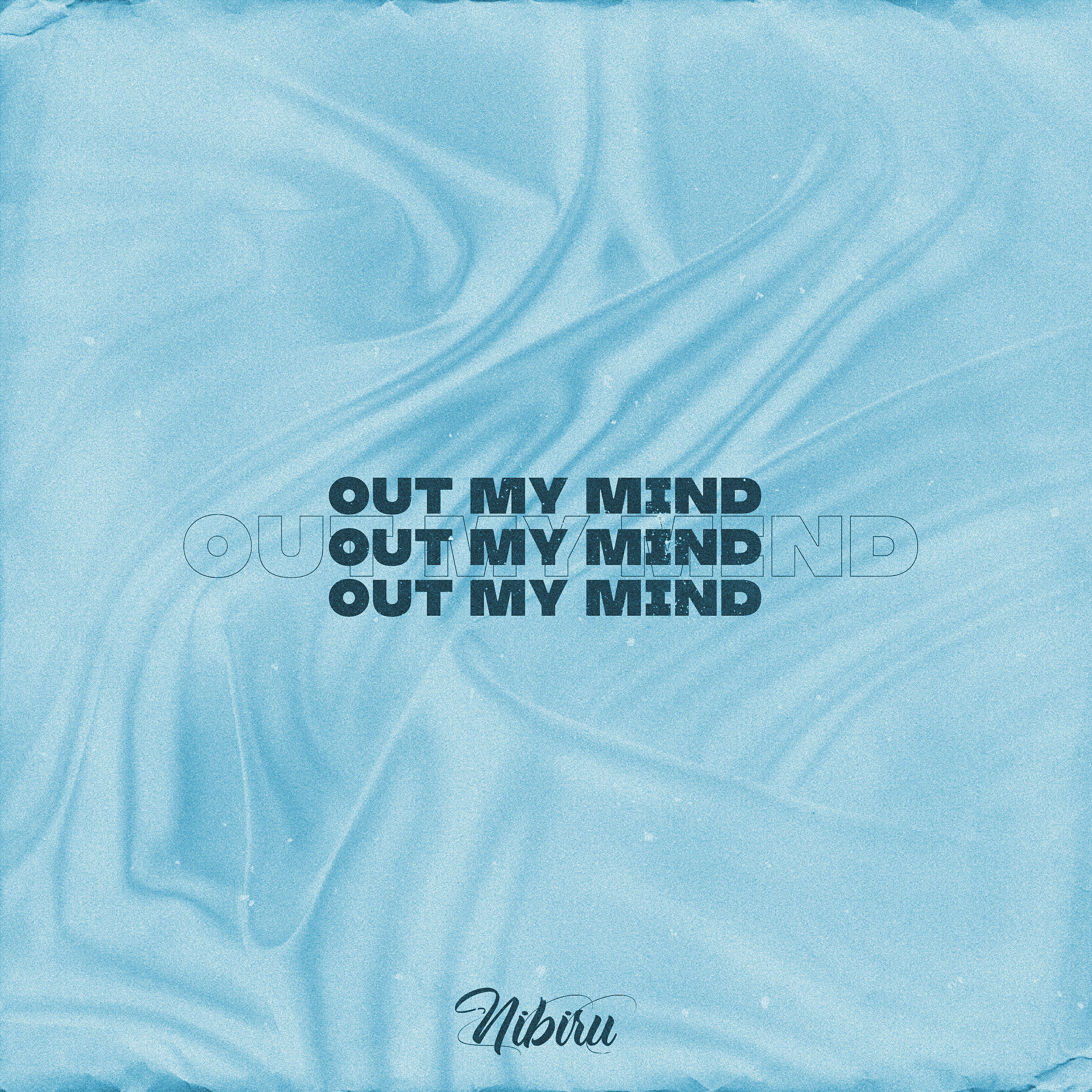 Релиз Out My Mind