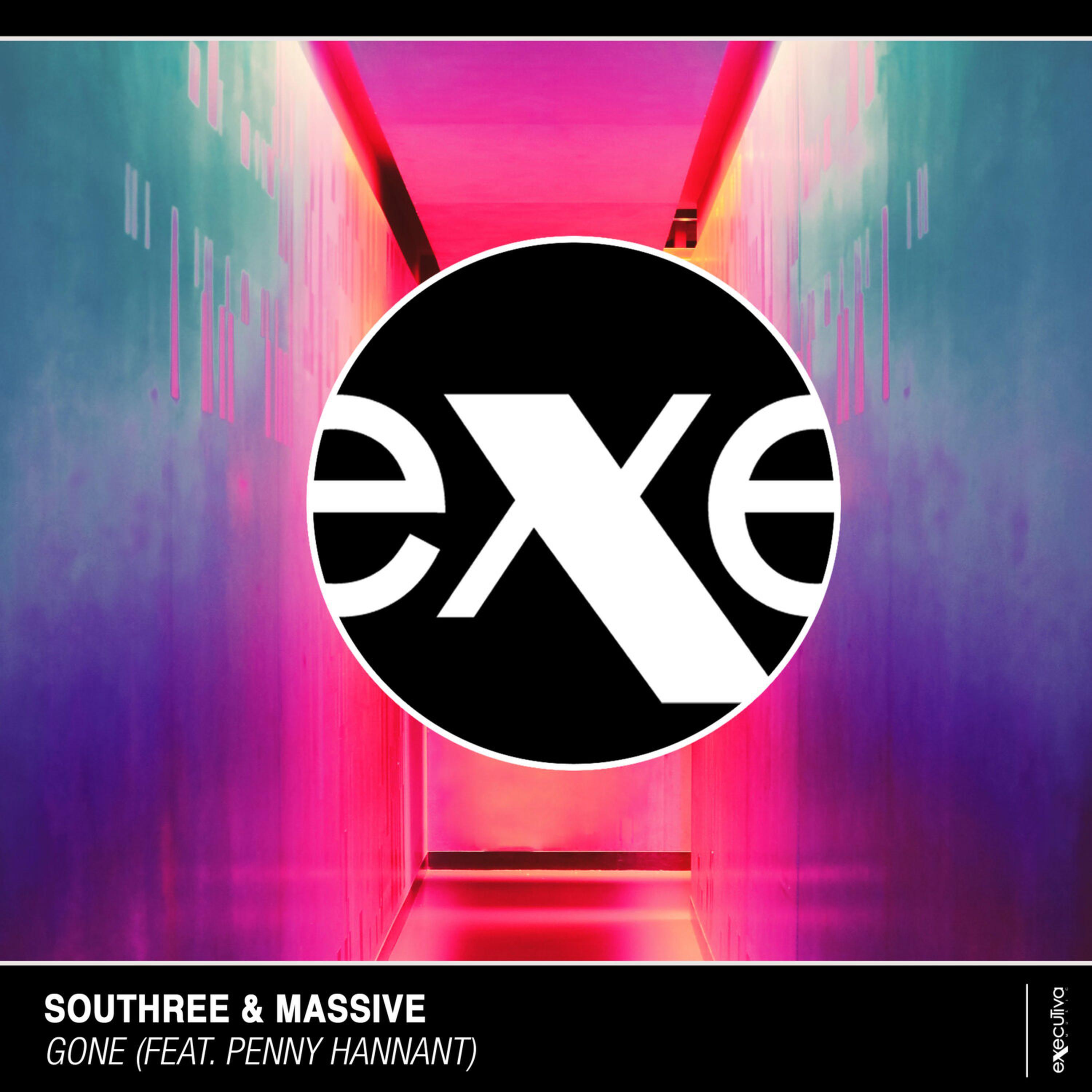 Релиз Gone (feat. Penny Hannant)
