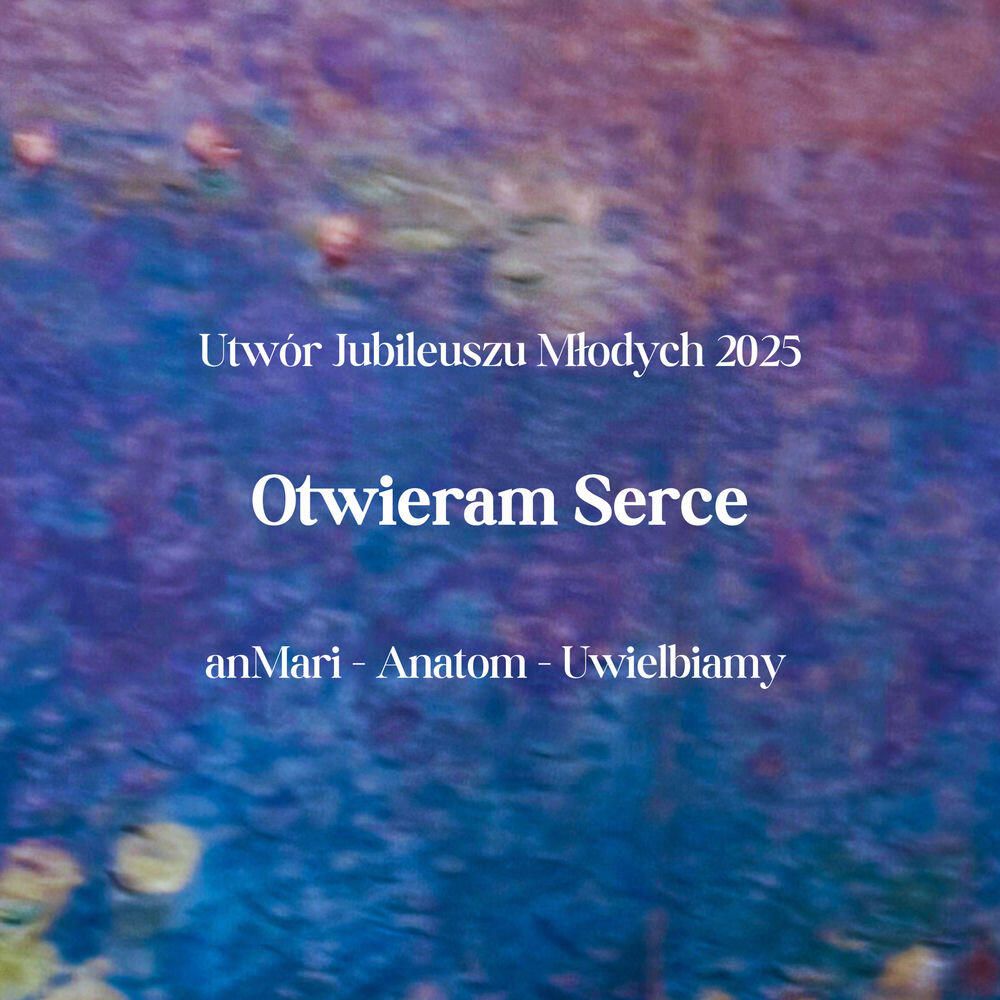 Релиз Otwieram serce