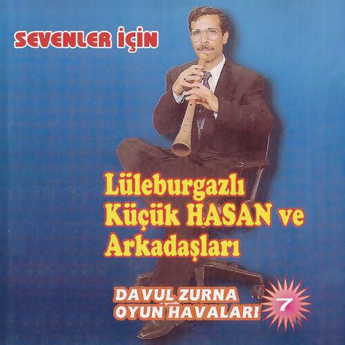 Lüleburgazlı Küçük Hasan