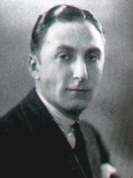 Douglas Byng