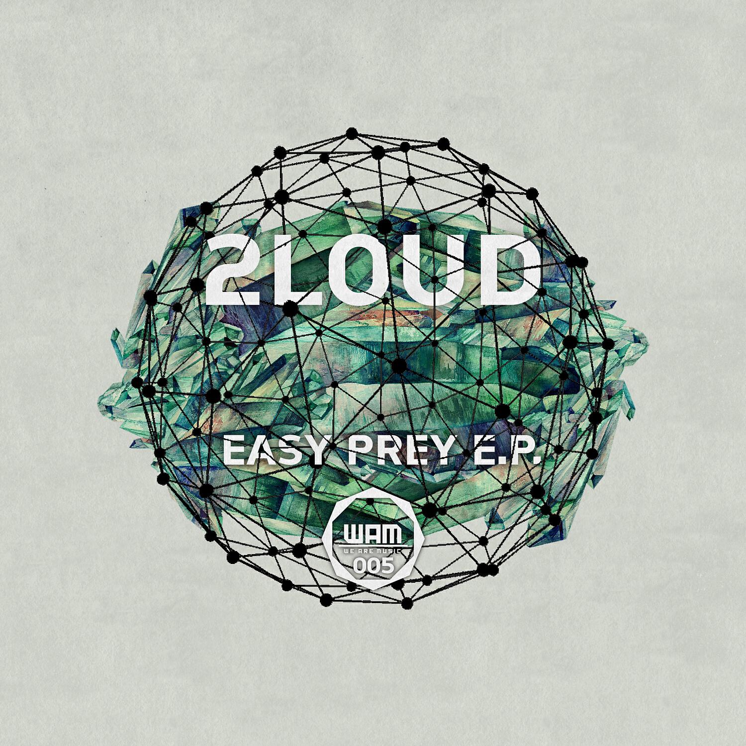 Релиз Easy Prey