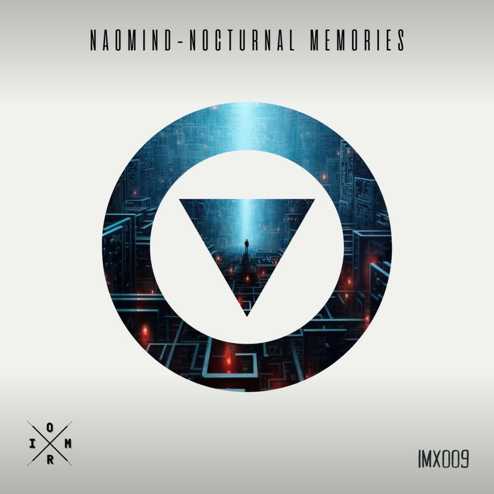 Релиз Nocturnal Memories