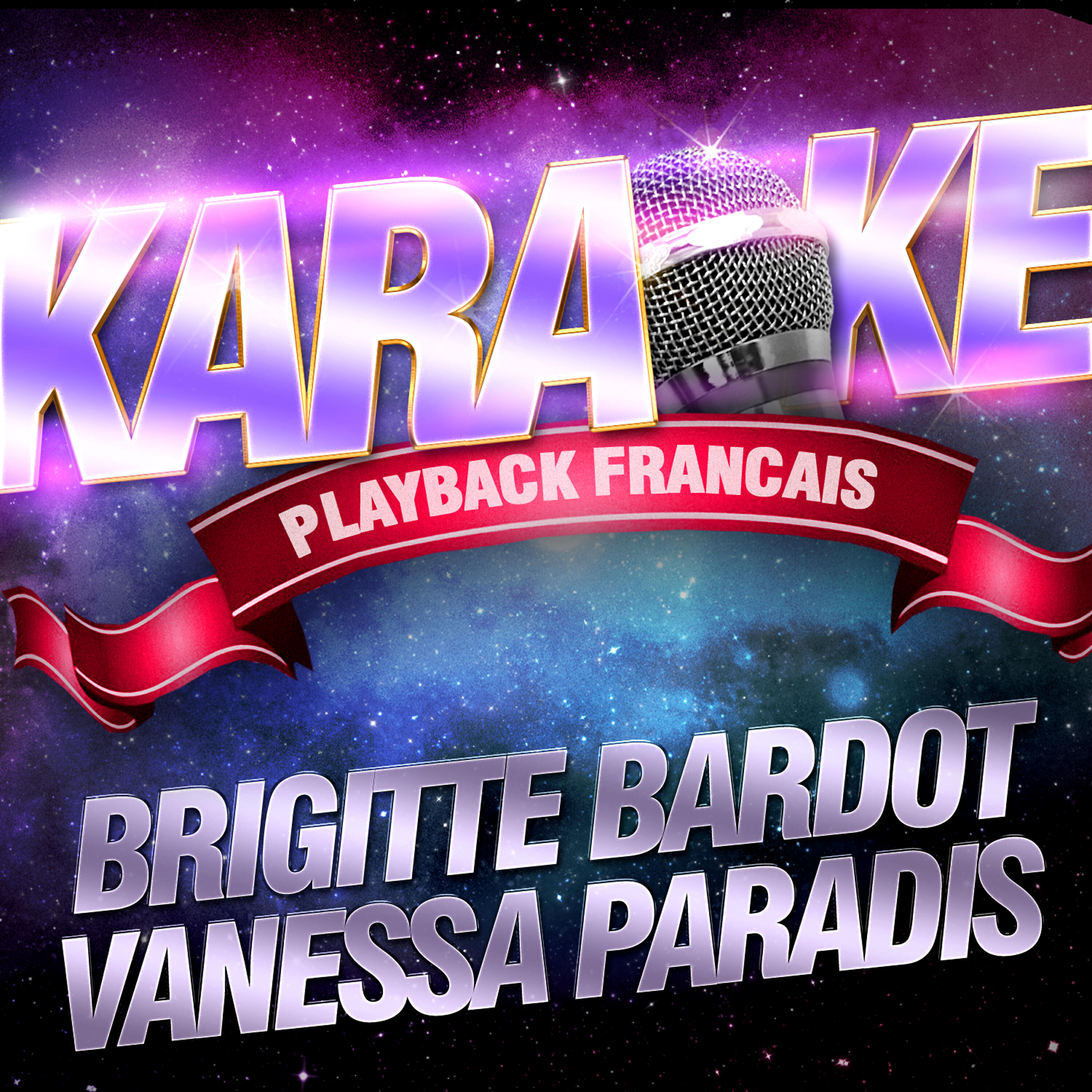 Релиз Les Succès De Brigitte Bardot Et Vanessa Paradis