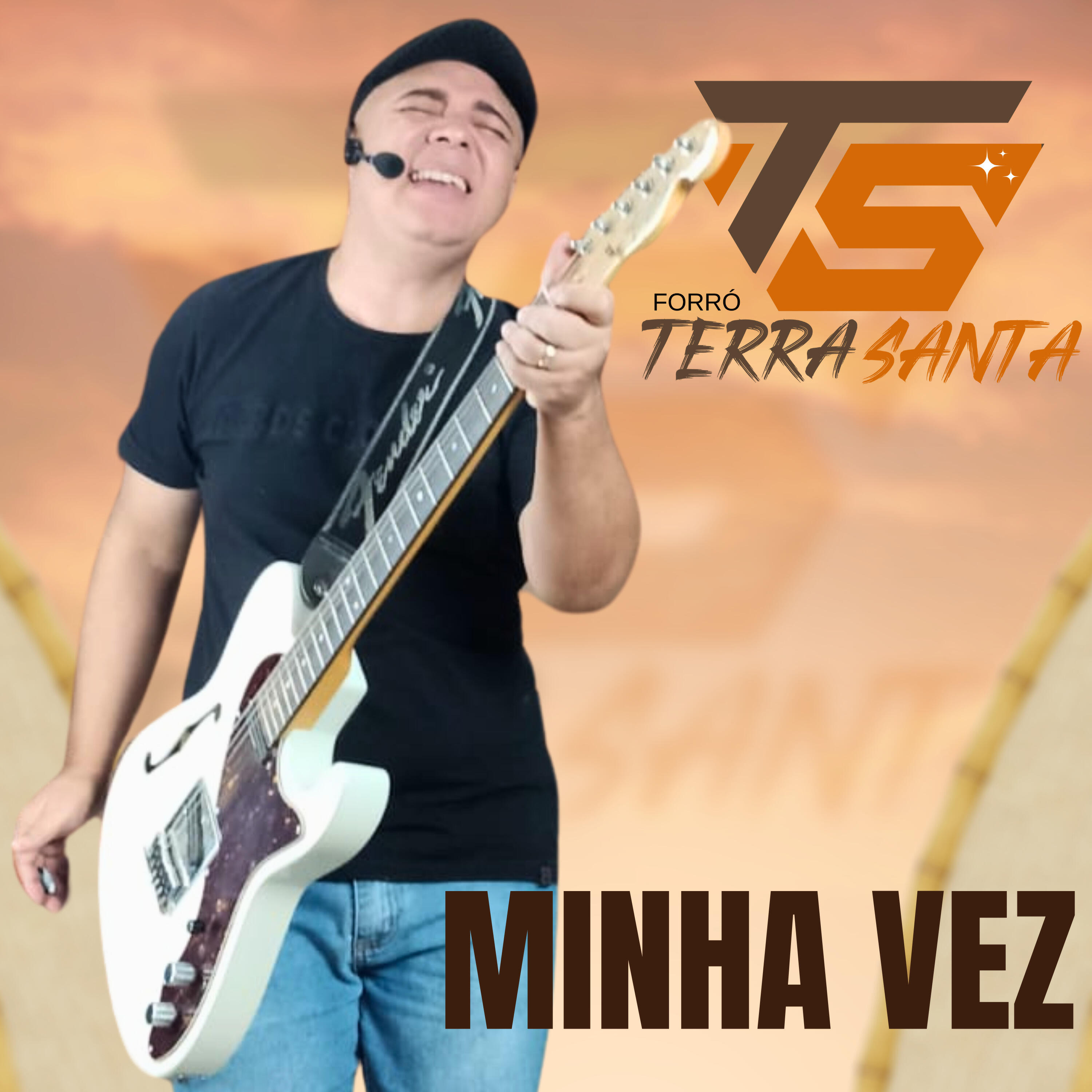 Terra Santa