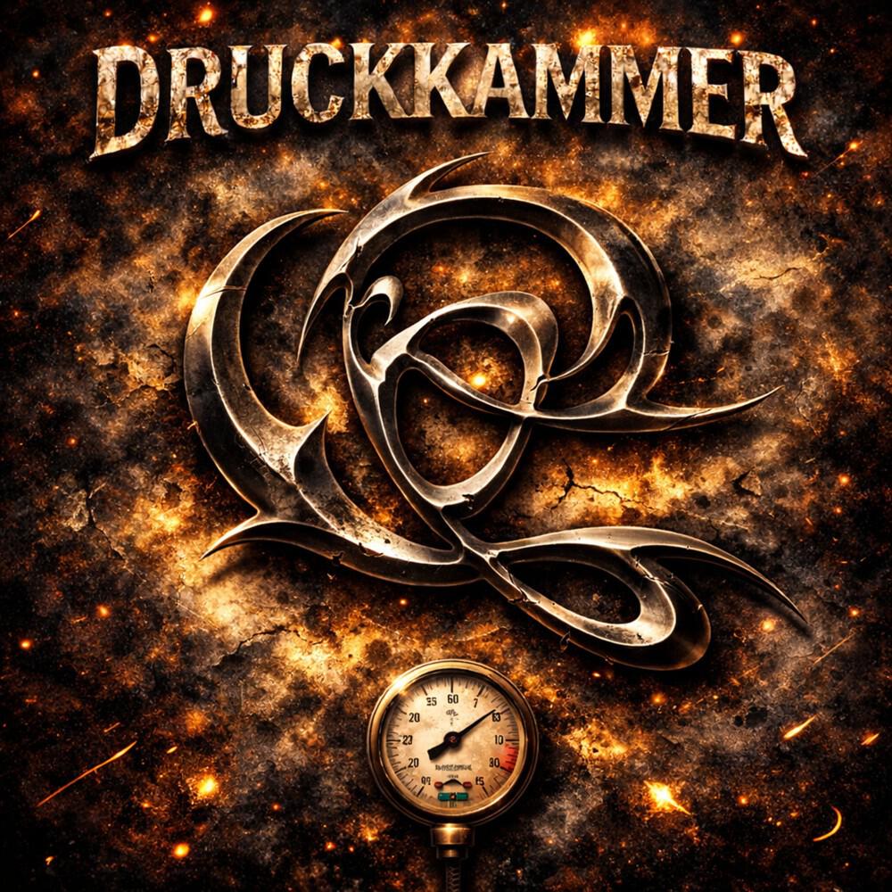 Релиз Druckkammer