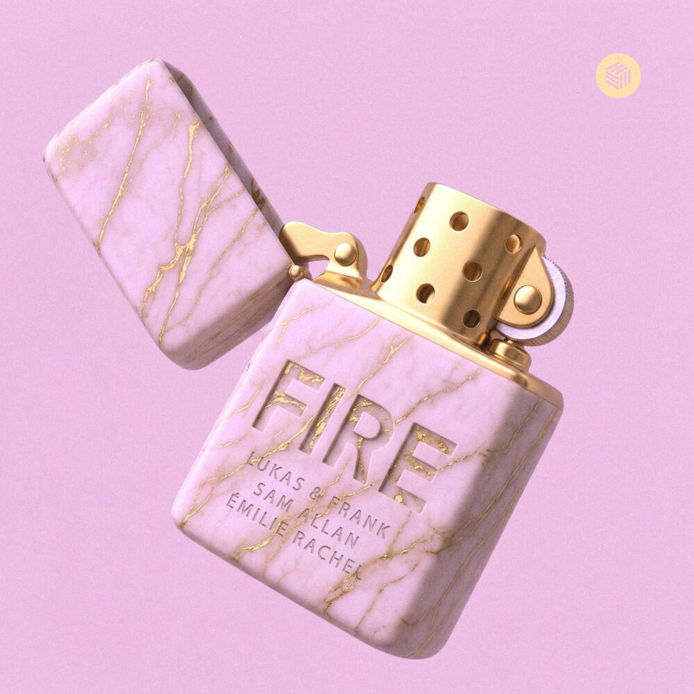 Релиз Fire
