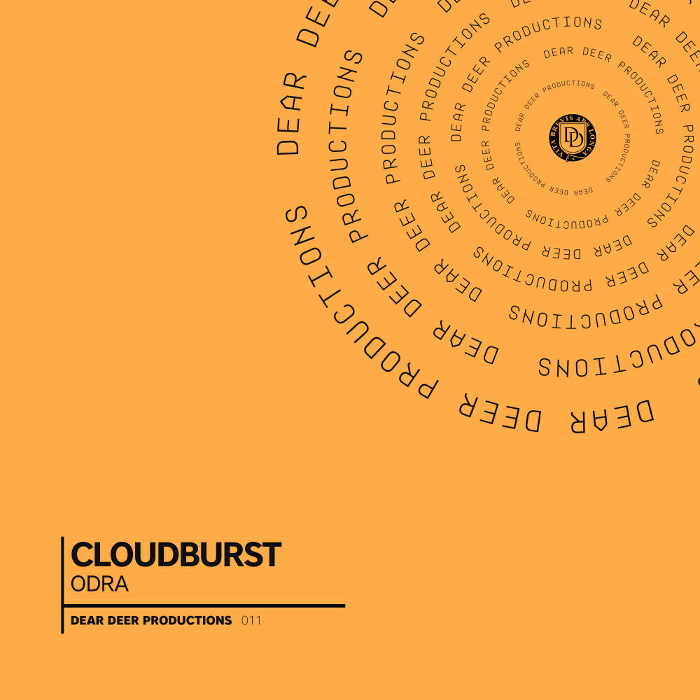 Релиз Cloudburst