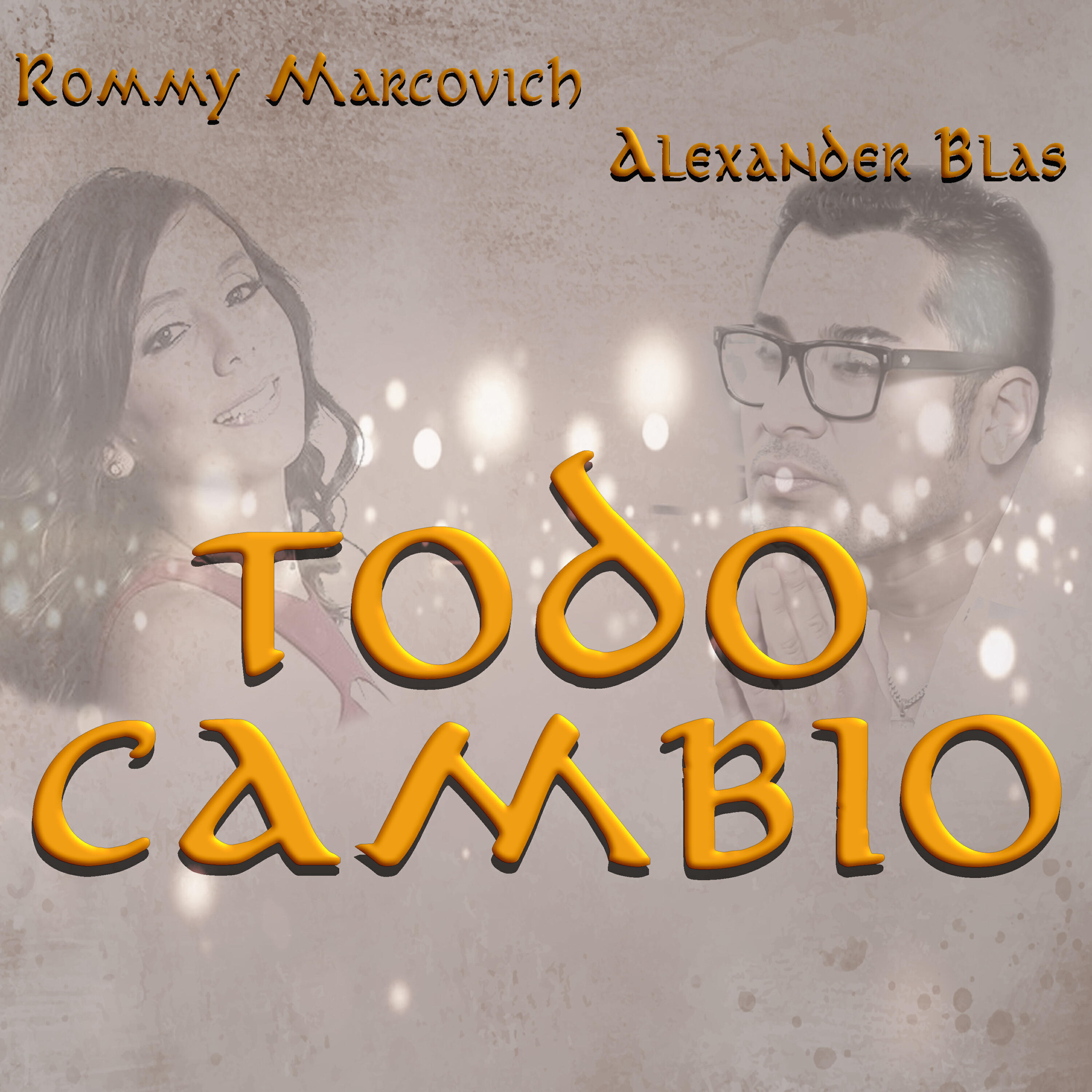 Релиз Todo Cambio