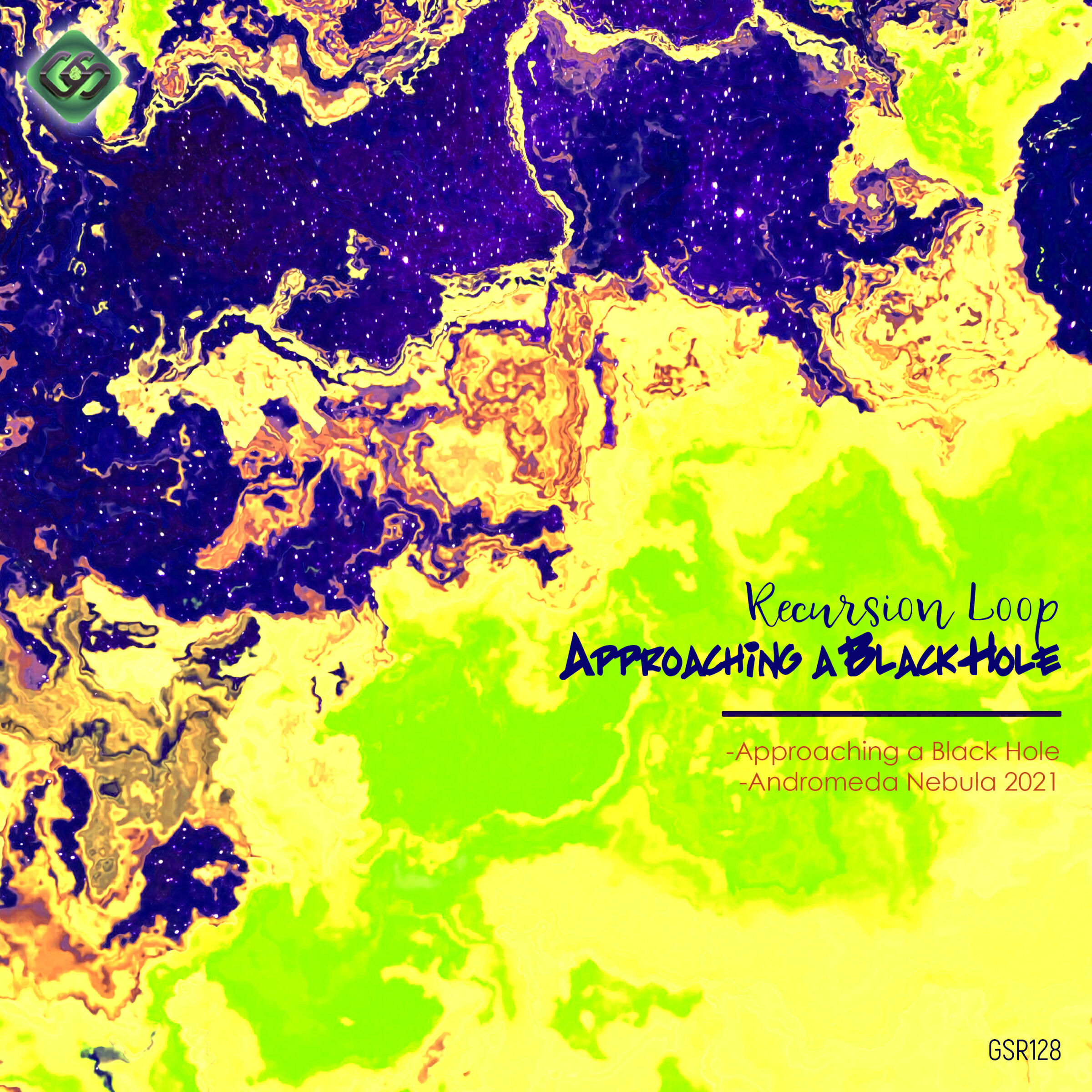 Релиз Approaching a Black Hole EP