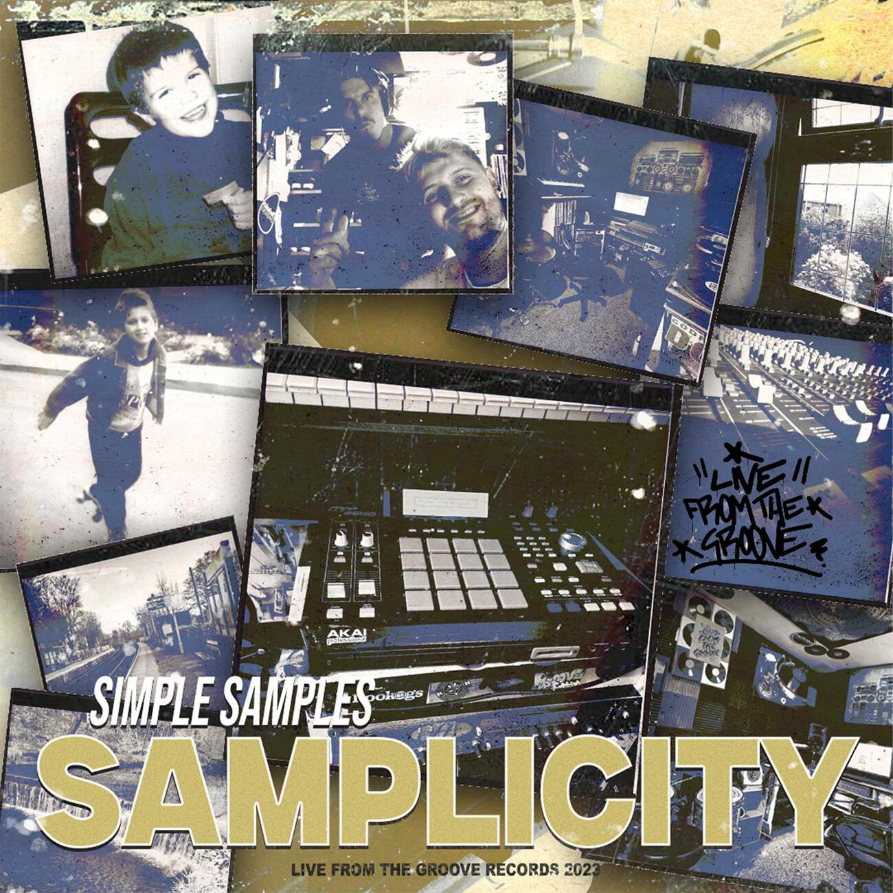 SimpleSamples