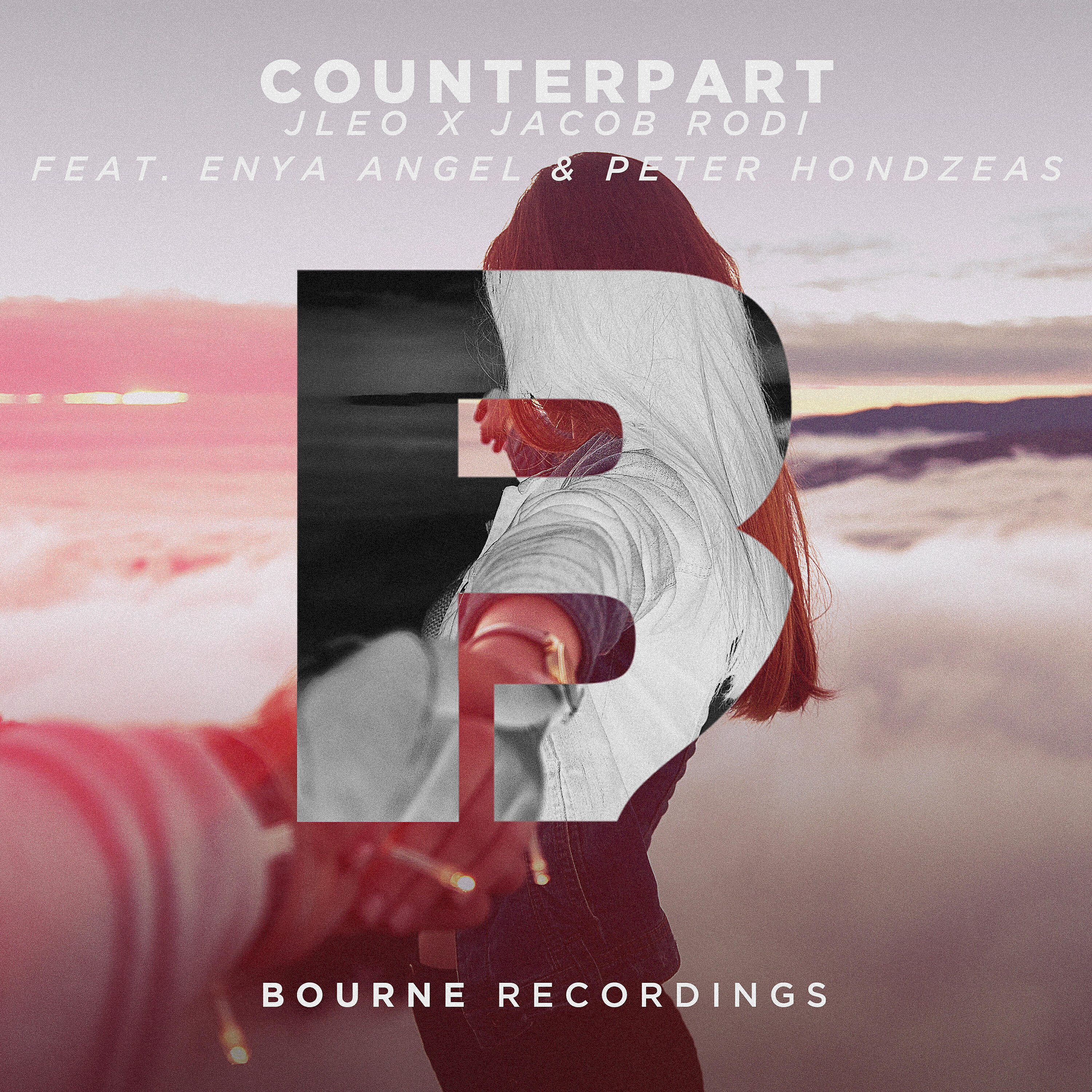 Релиз Counterpart