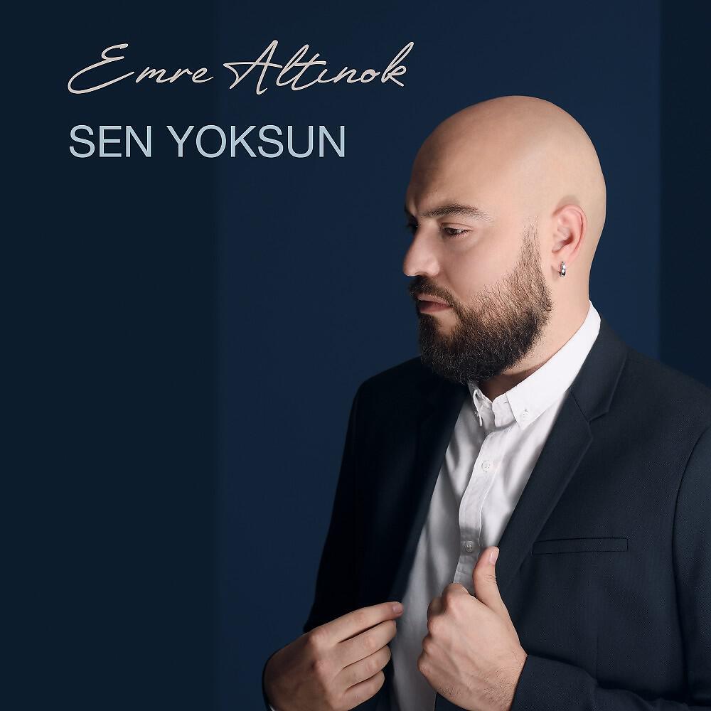 Релиз Sen Yoksun