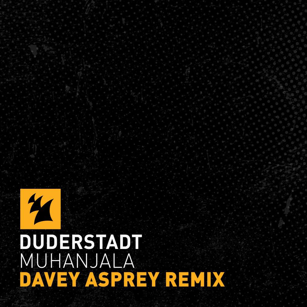 Релиз Muhanjala (Davey Asprey Remix)