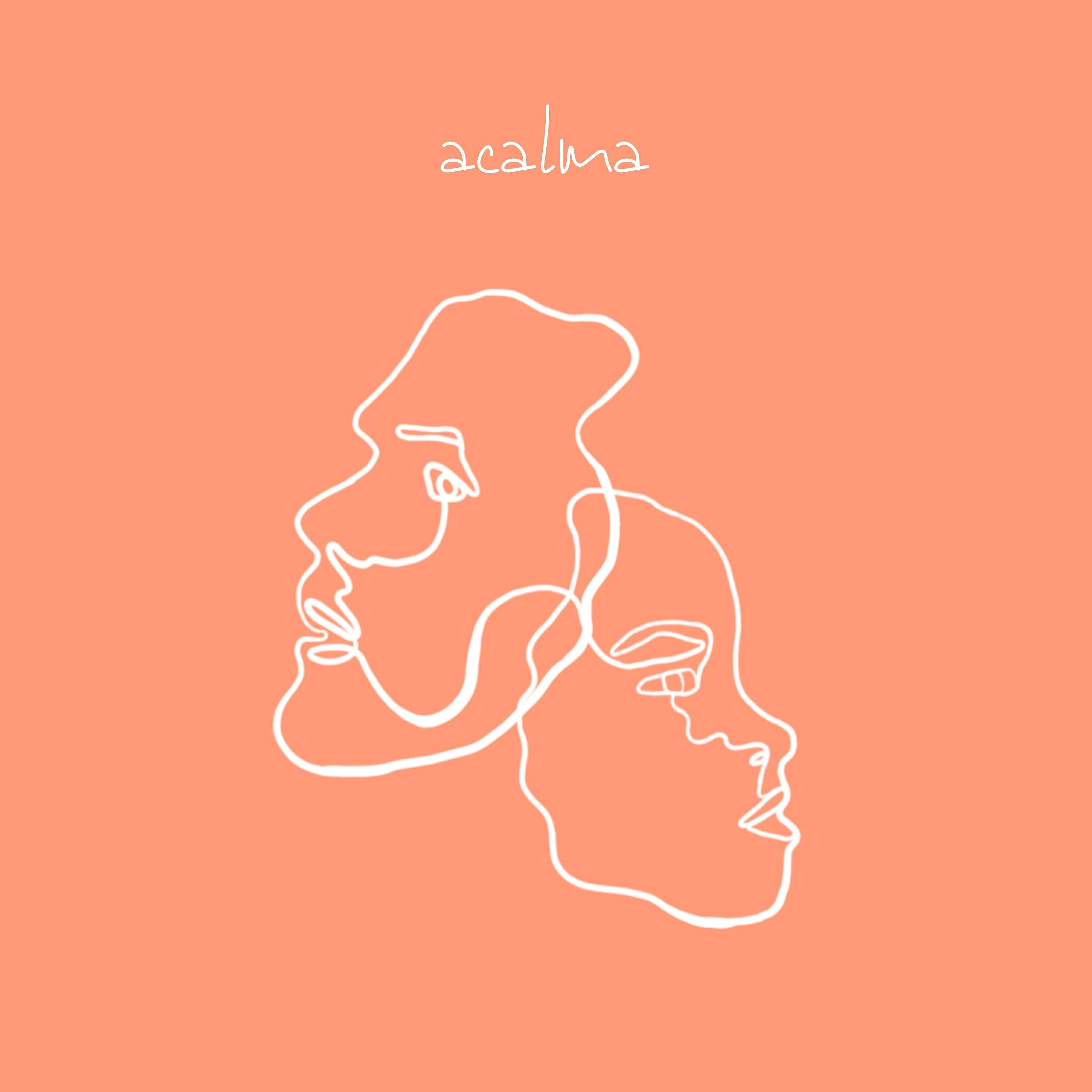 Релиз Acalma