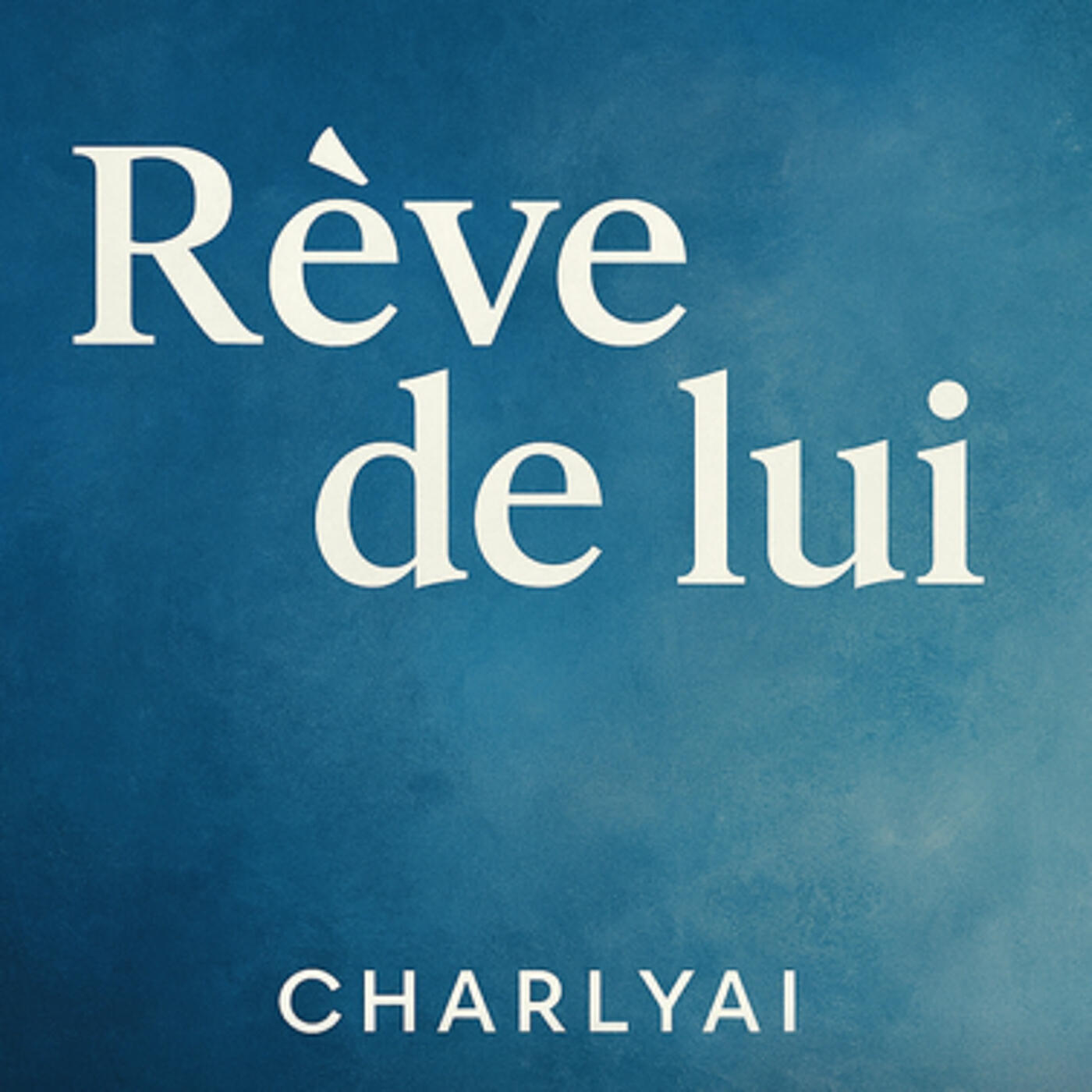Релиз Rêve de lui