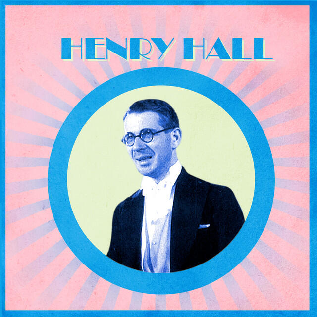 Постер альбома Presenting Henry Hall