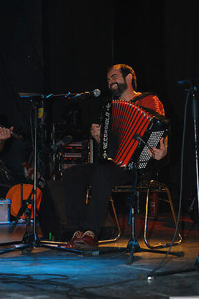 Michel Macias