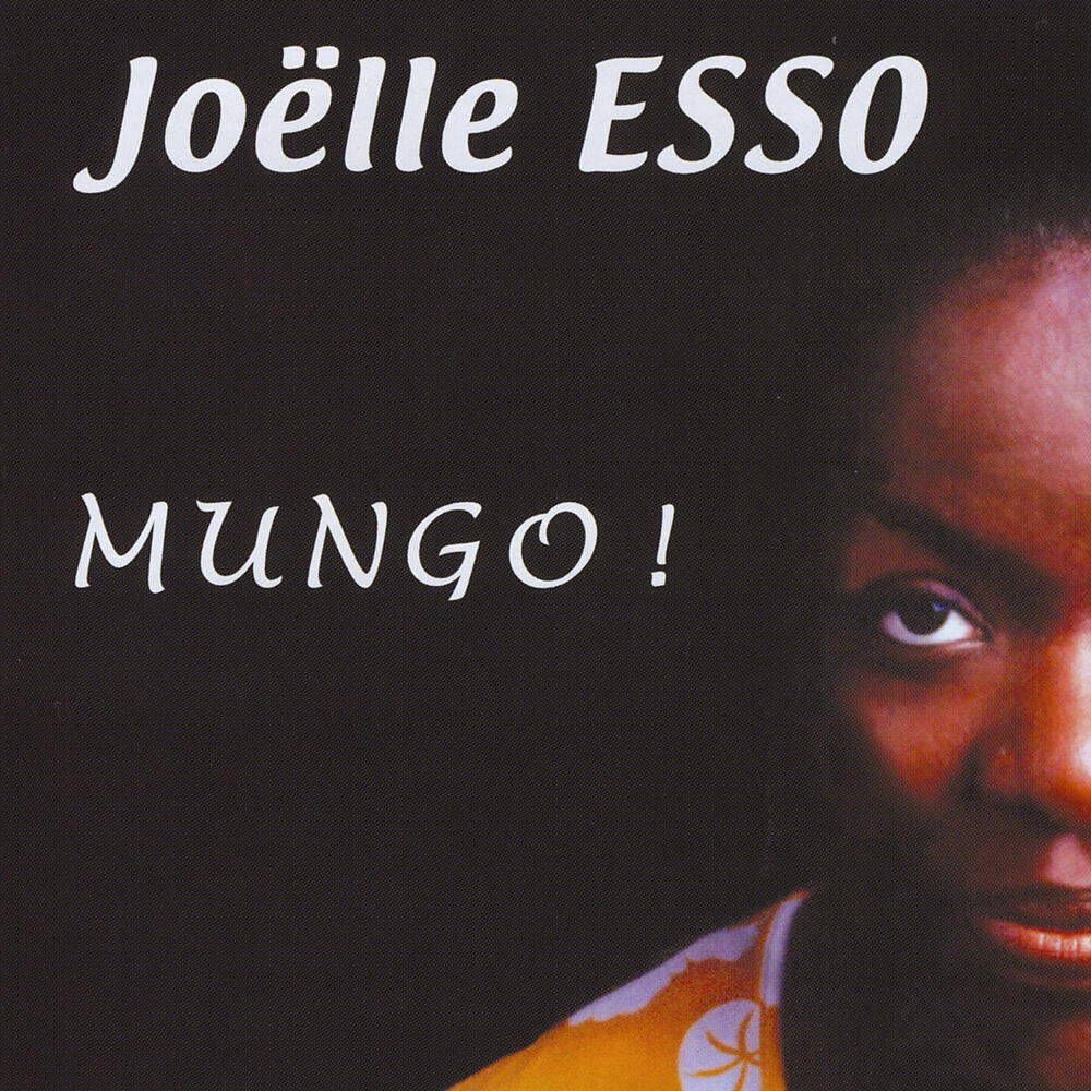 Joëlle Esso