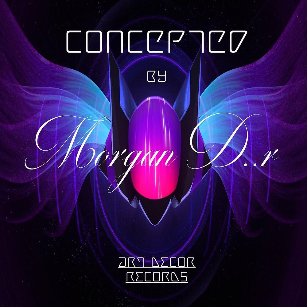Релиз Concepted (Live)