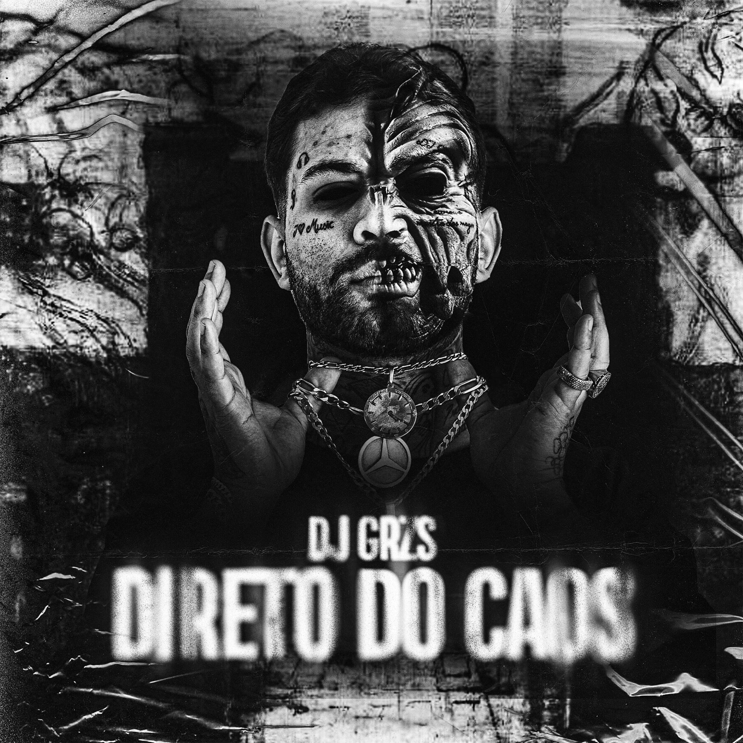Релиз Direto do Caos