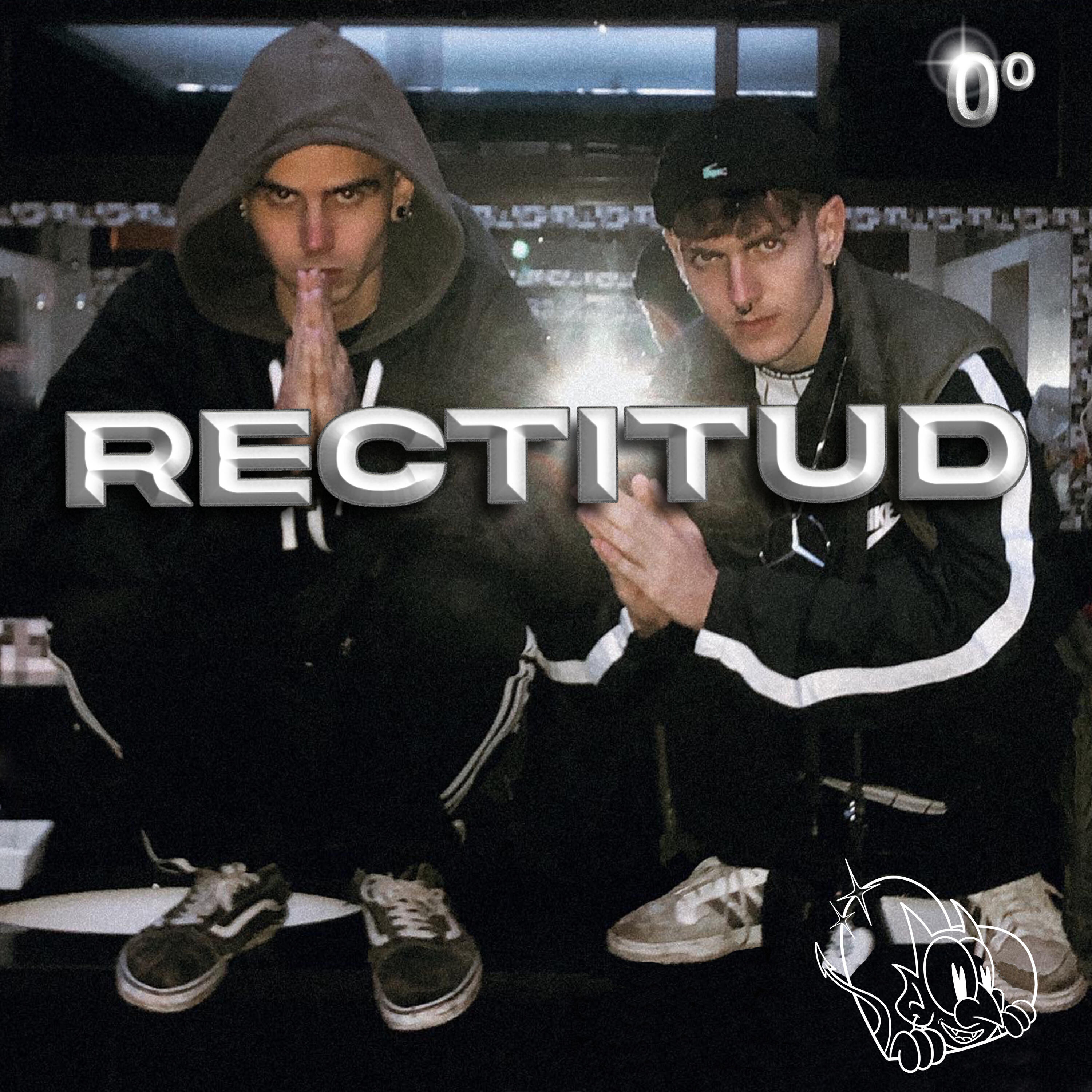 Релиз Rectitud