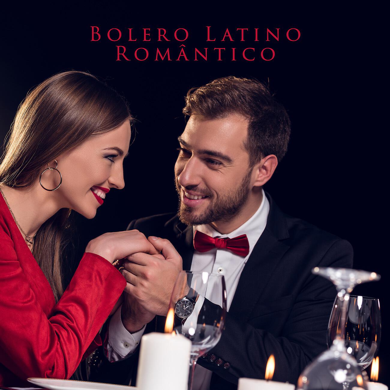 Релиз Bolero Latino Romântico