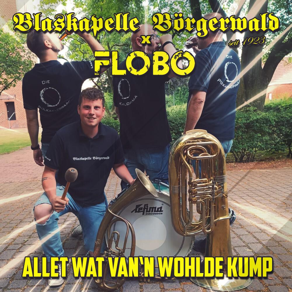 Релиз Allet wat van'n Wohlde kump