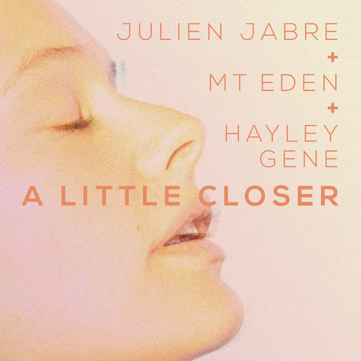 Релиз A Little Closer