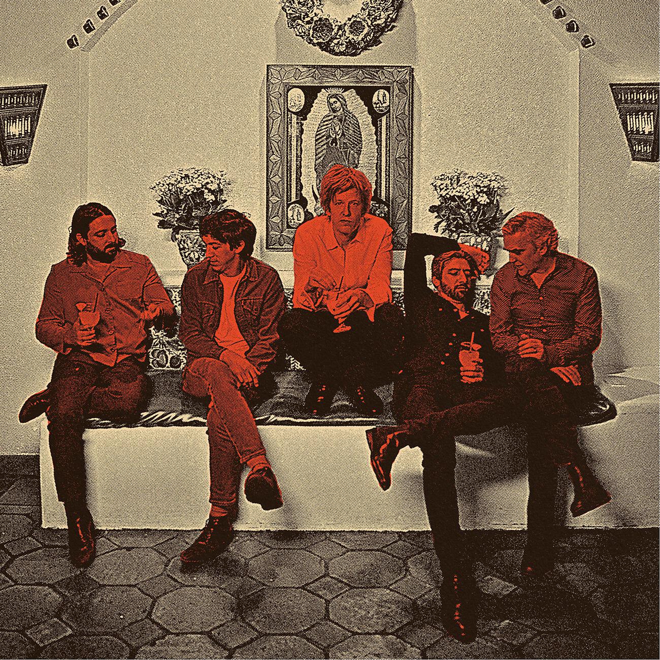 Релиз Christmas Time (Is Here Again)