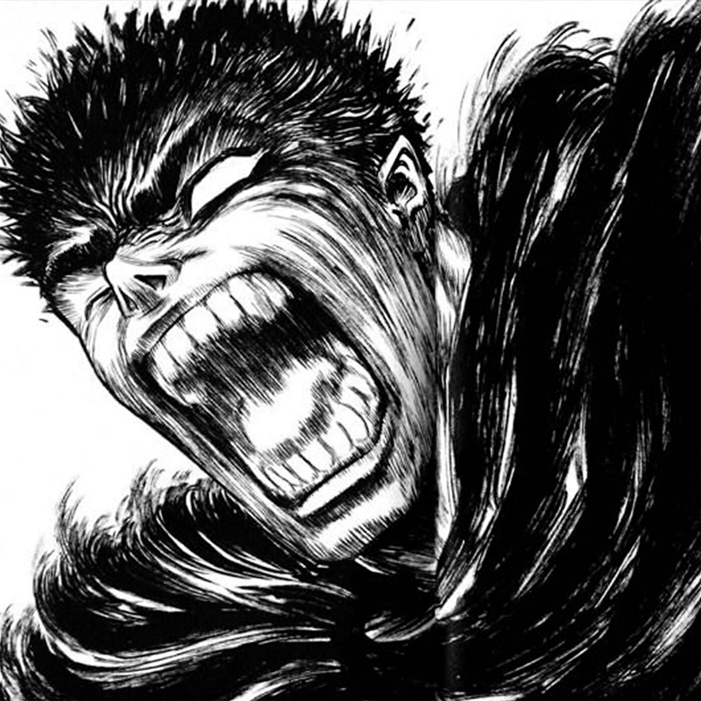 Постер альбома Berserk