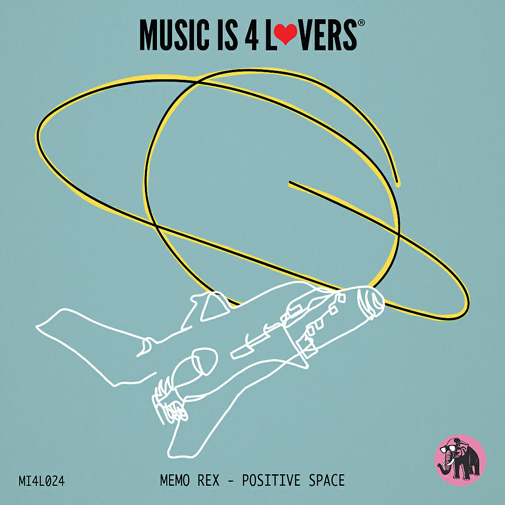Релиз Positive Space