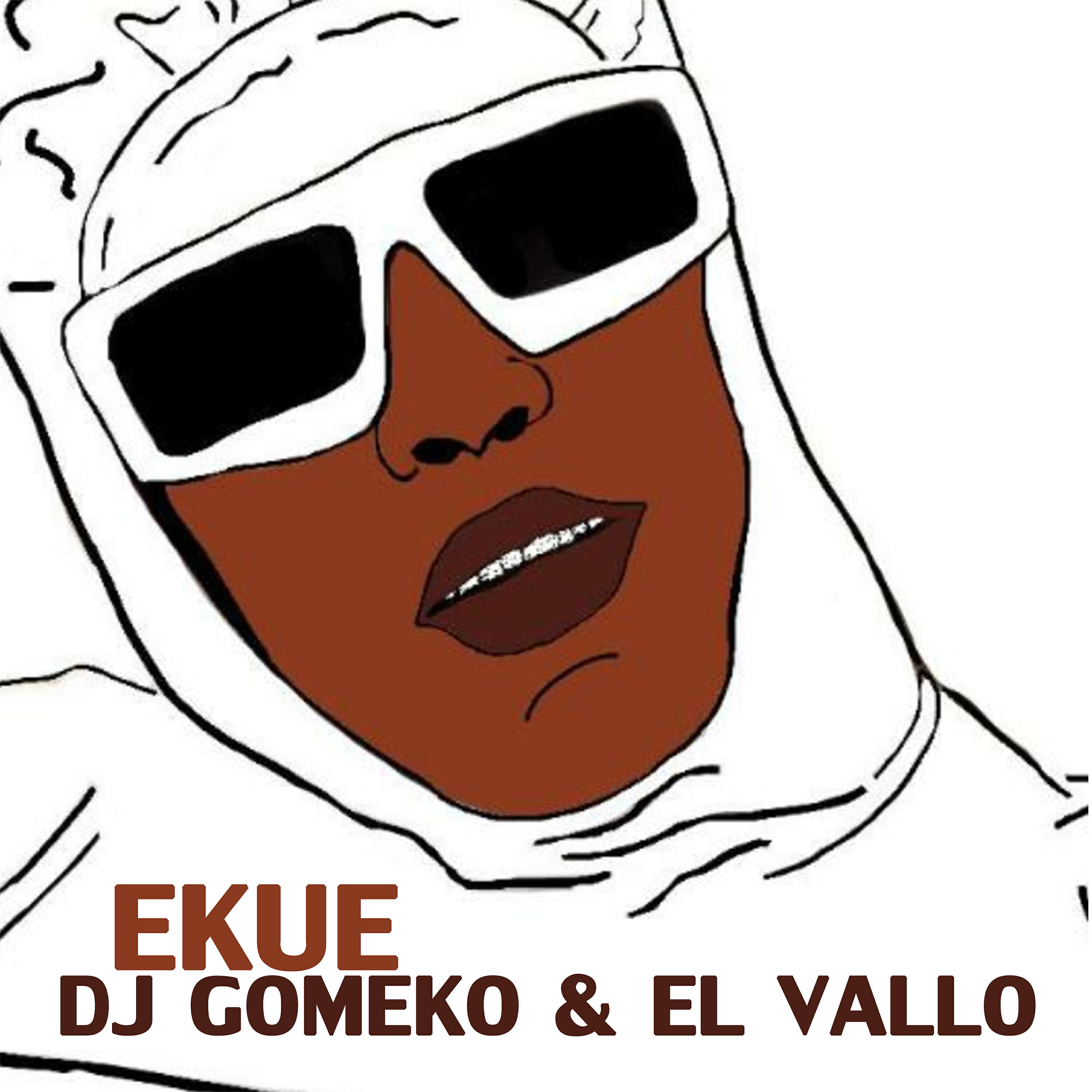 Релиз Ekue