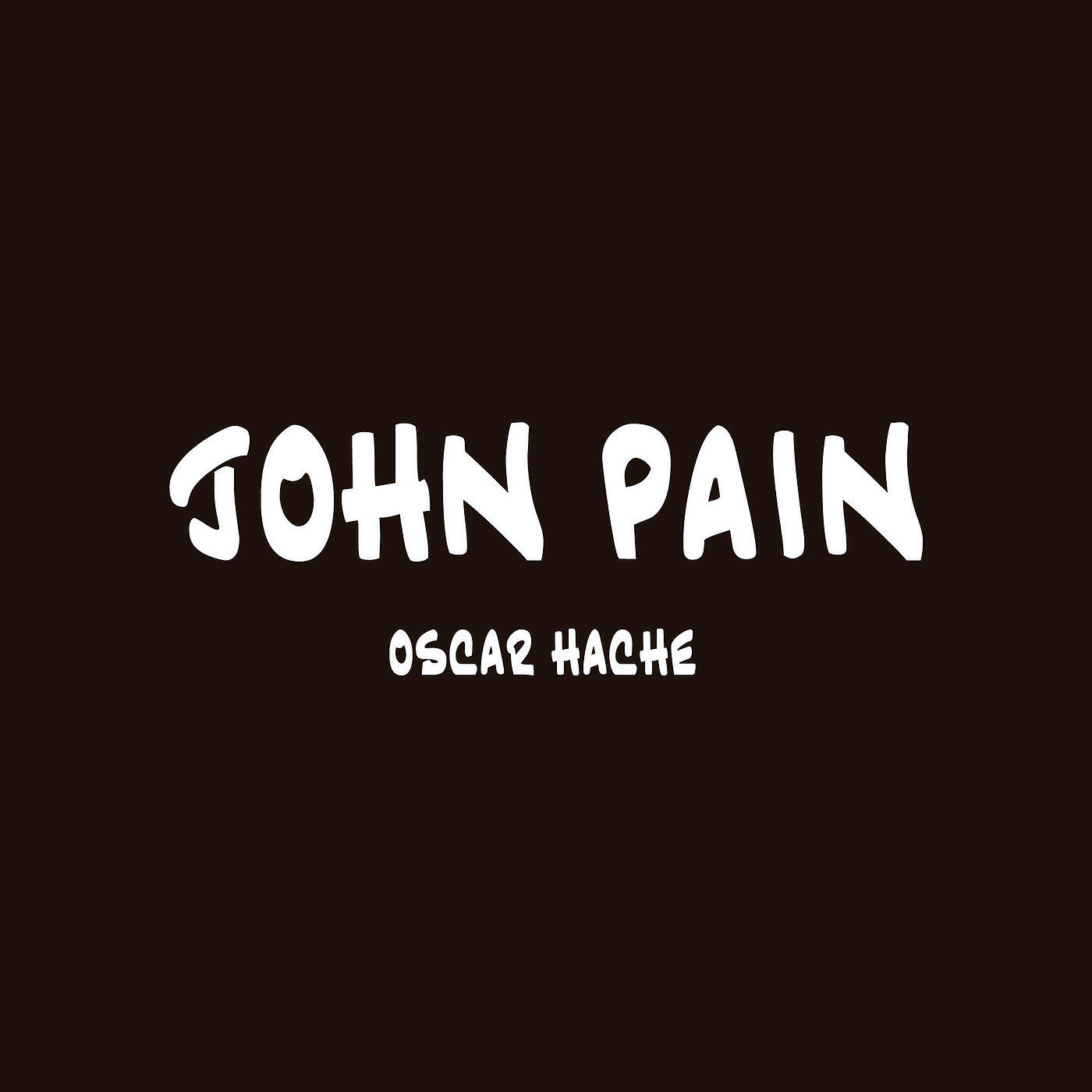 Релиз John Pain