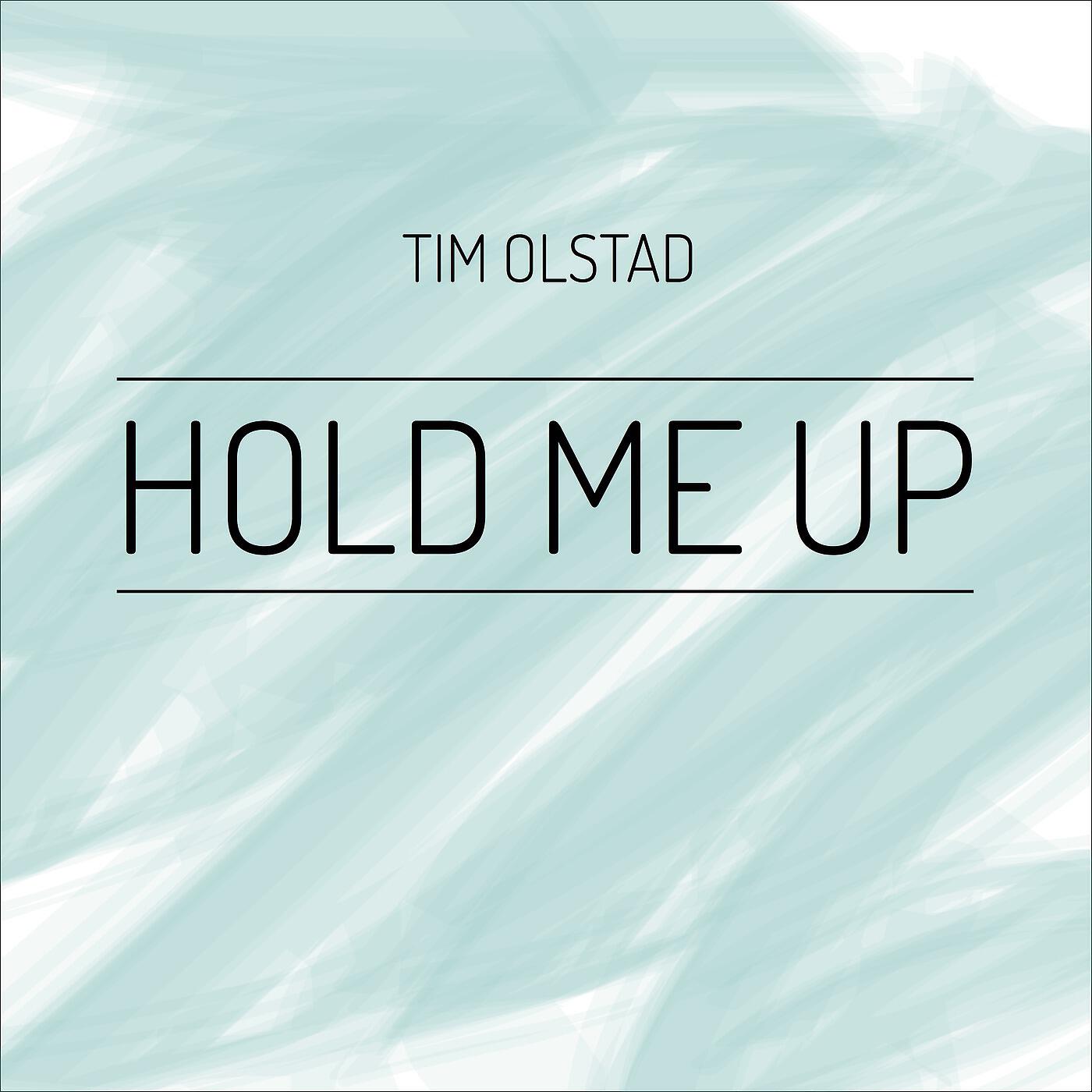 Релиз Hold Me Up