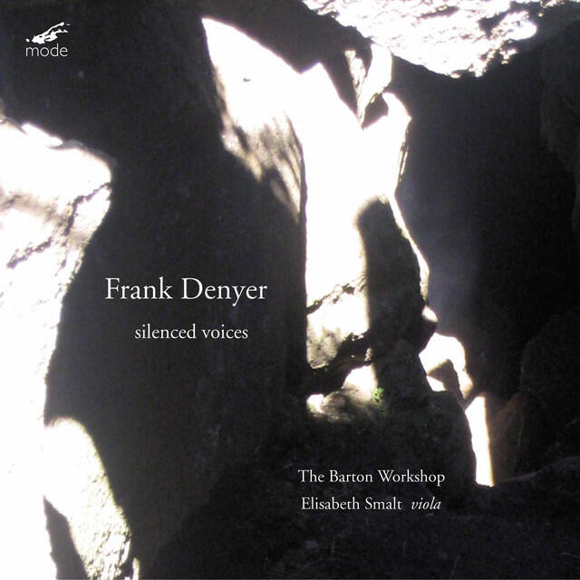 Релиз Frank Denyer: Silenced Voices