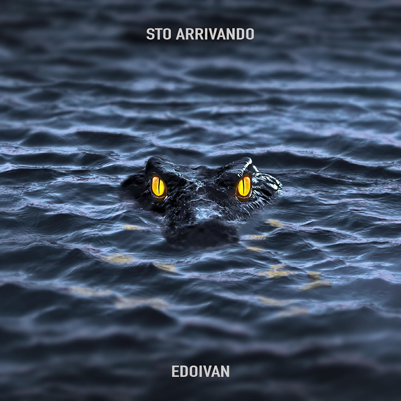 Релиз Sto arrivando