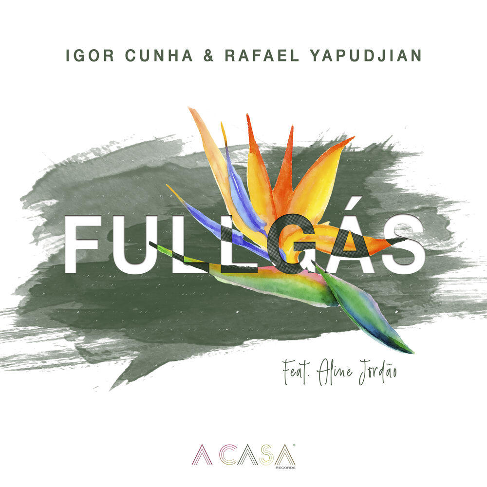 Релиз Fullgás